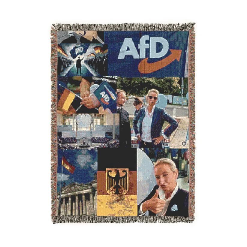 AfD Decken