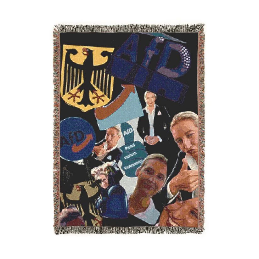 AfD Decken