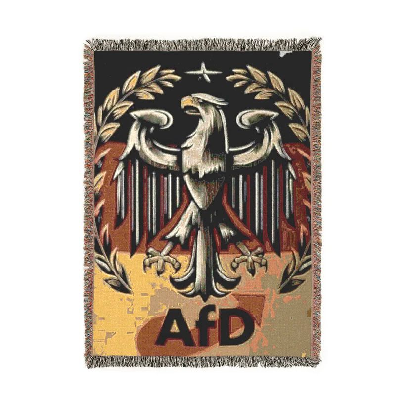 AfD Decken