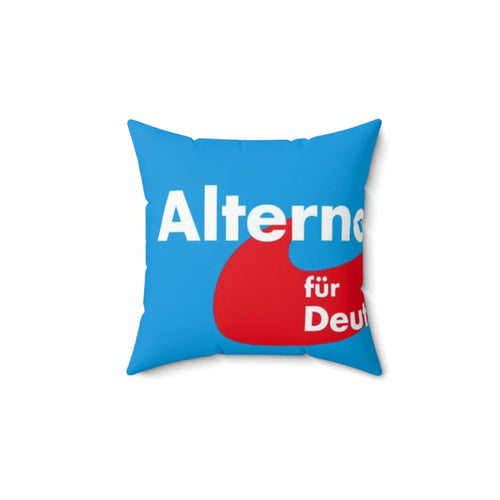AfD Kissen