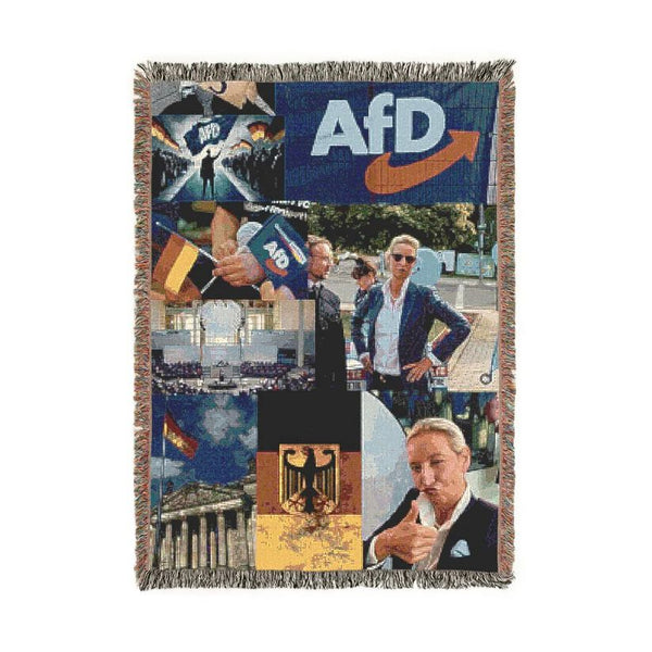 AfD Decken